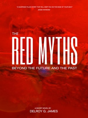 cover image of The Red Myths